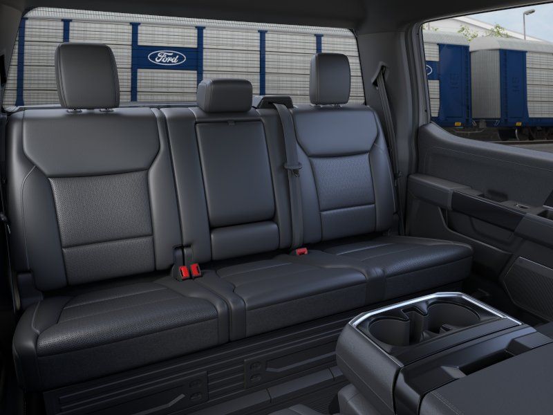 Thumbnail: 2026 Ford F-150 - 11