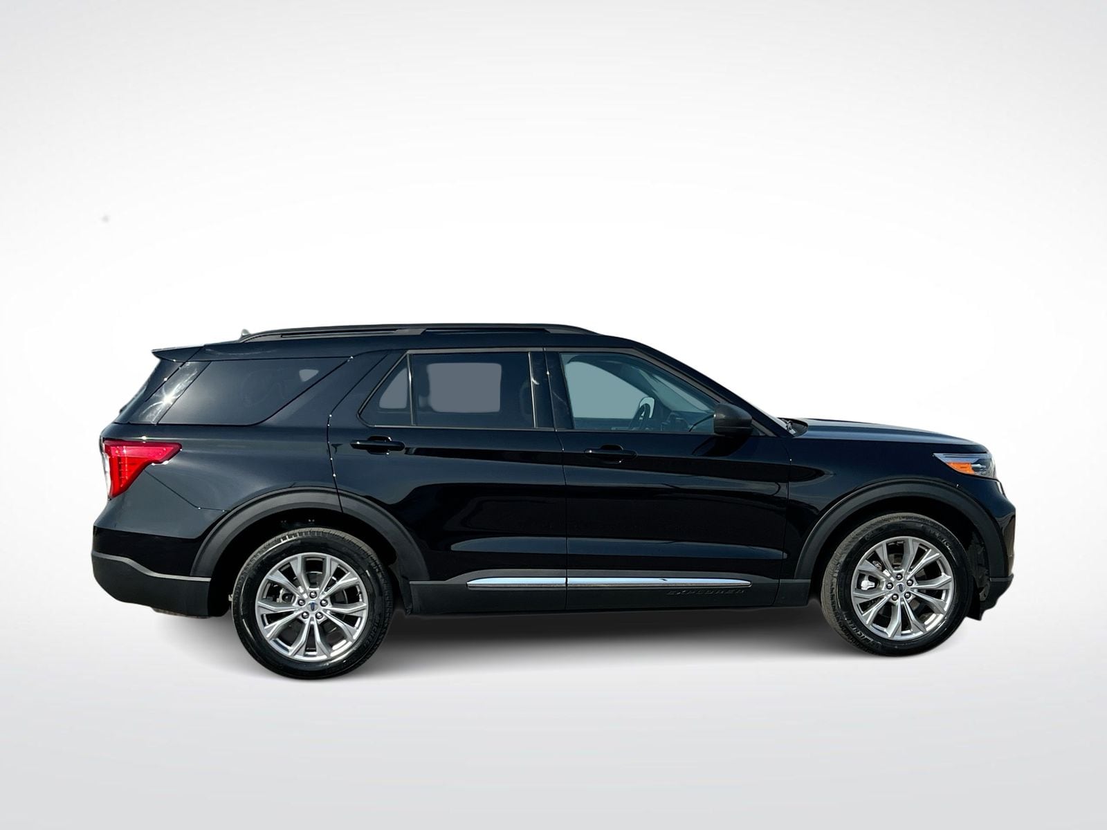 Thumbnail: 2024 Ford Explorer - 9
