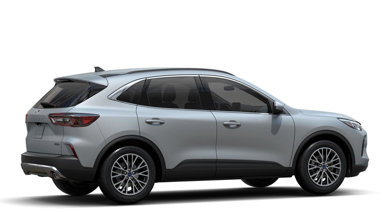 2025 Ford Escape Plug-in Hybrid 3