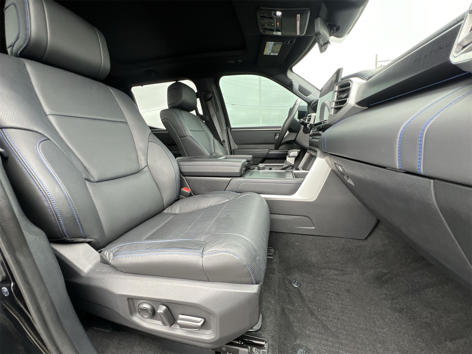 Thumbnail: 2023 Toyota Tundra - 22