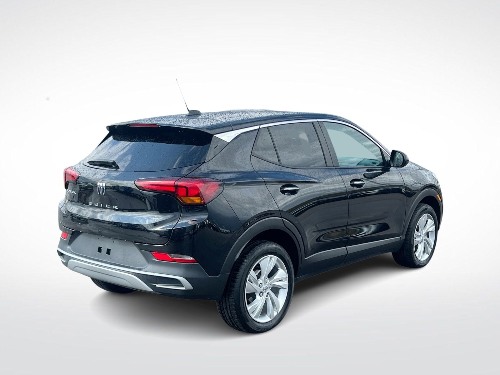 Thumbnail: 2025 Buick Encore GX - 8