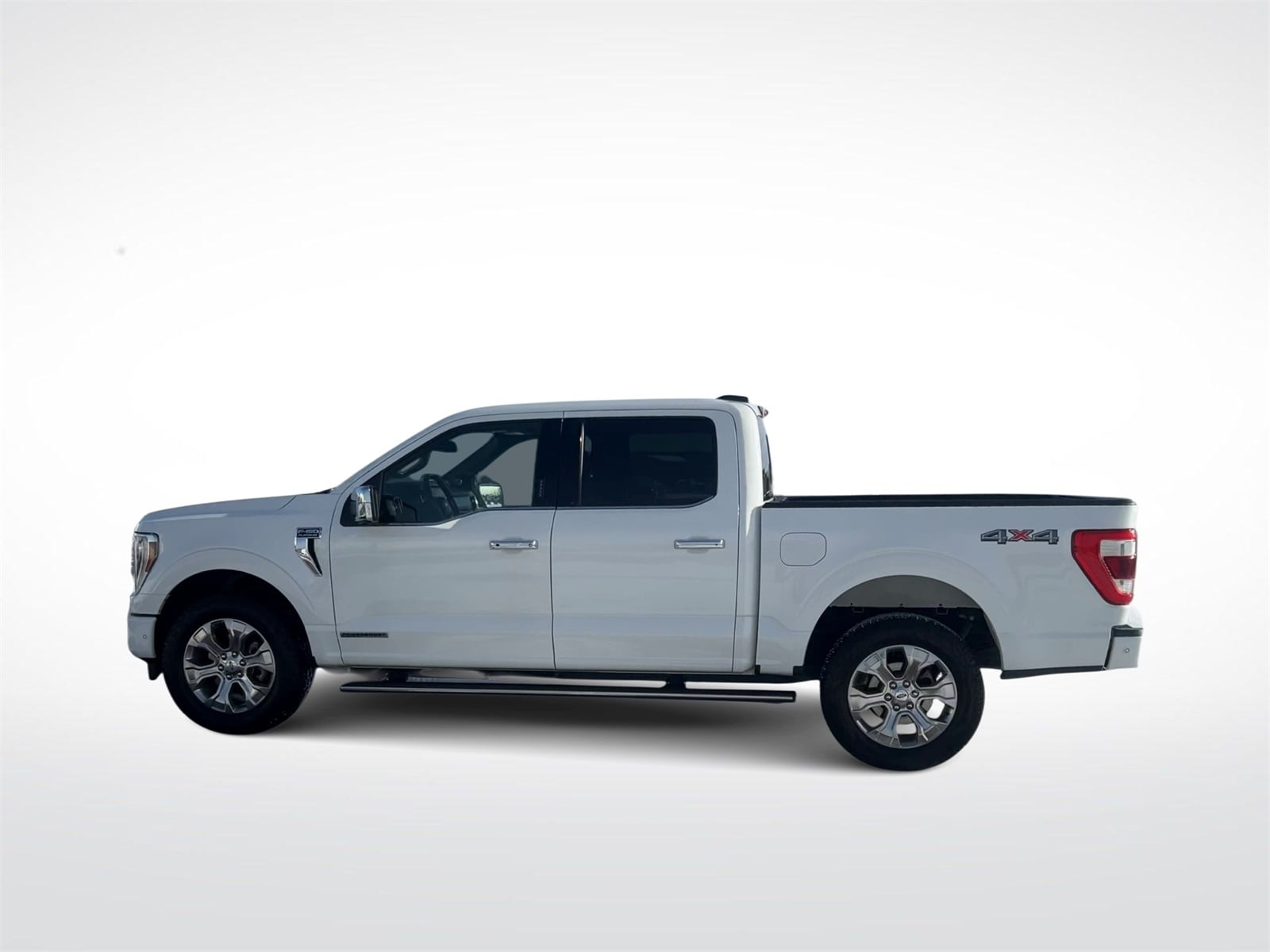 Thumbnail: 2022 Ford F-150 - 6