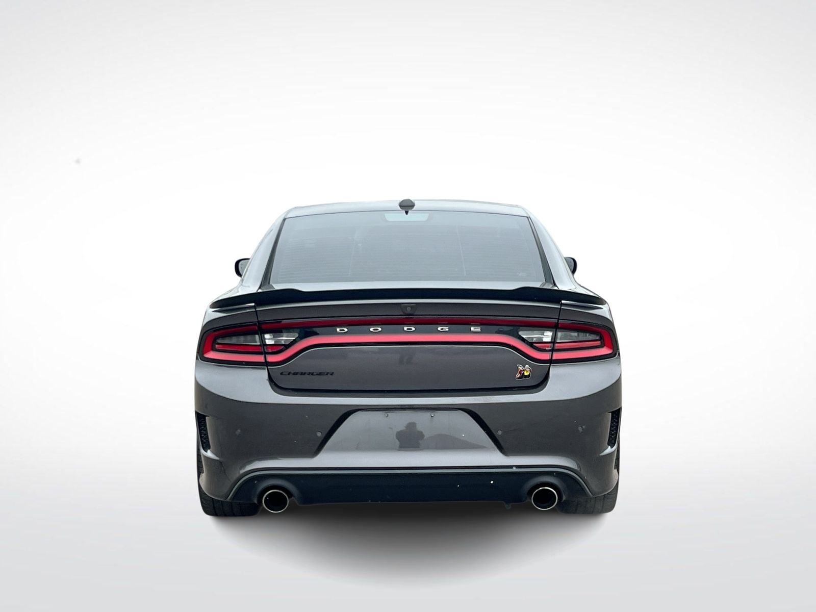 Thumbnail: 2020 Dodge Charger - 7