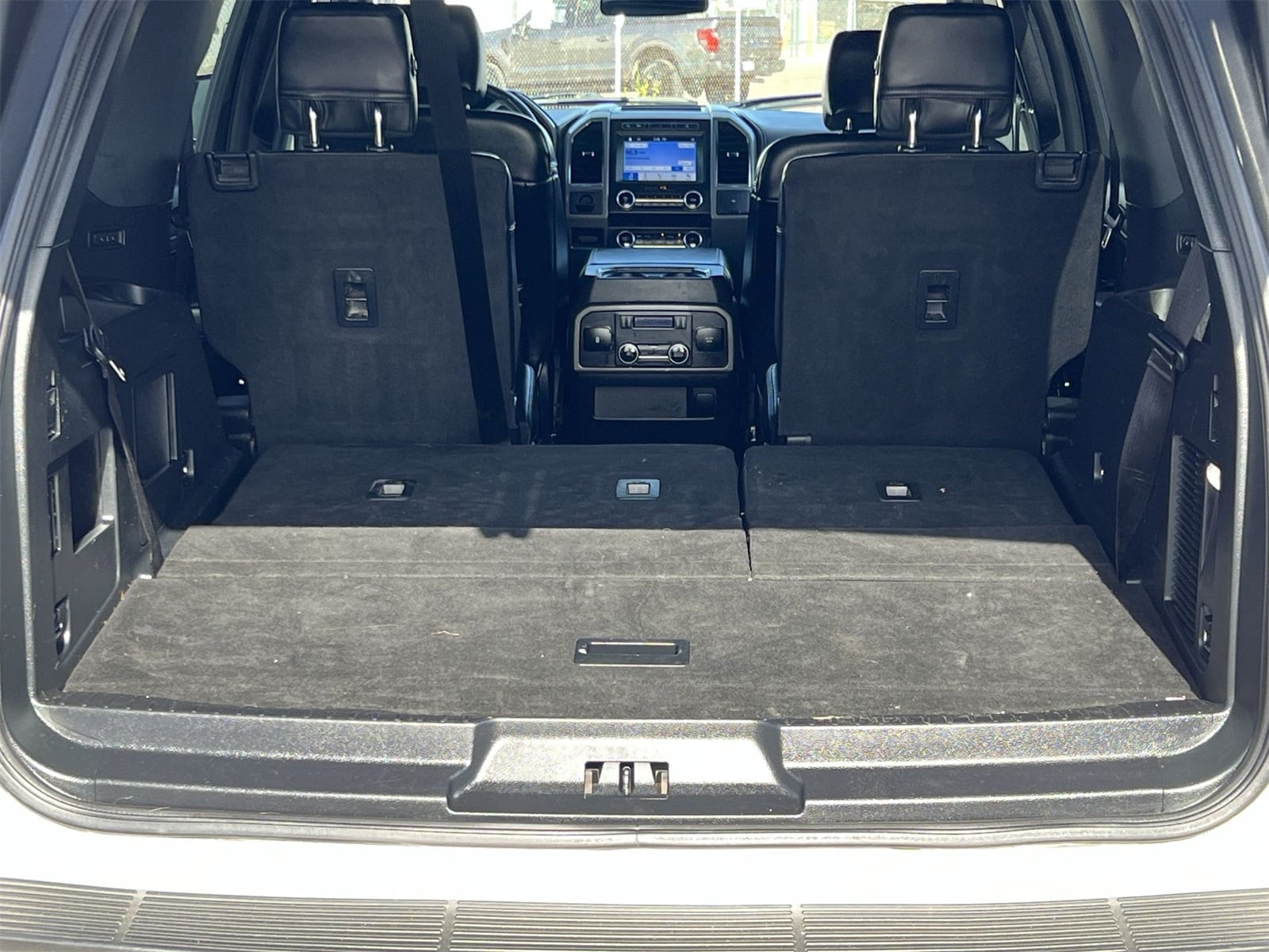 Thumbnail: 2019 Ford Expedition - 33