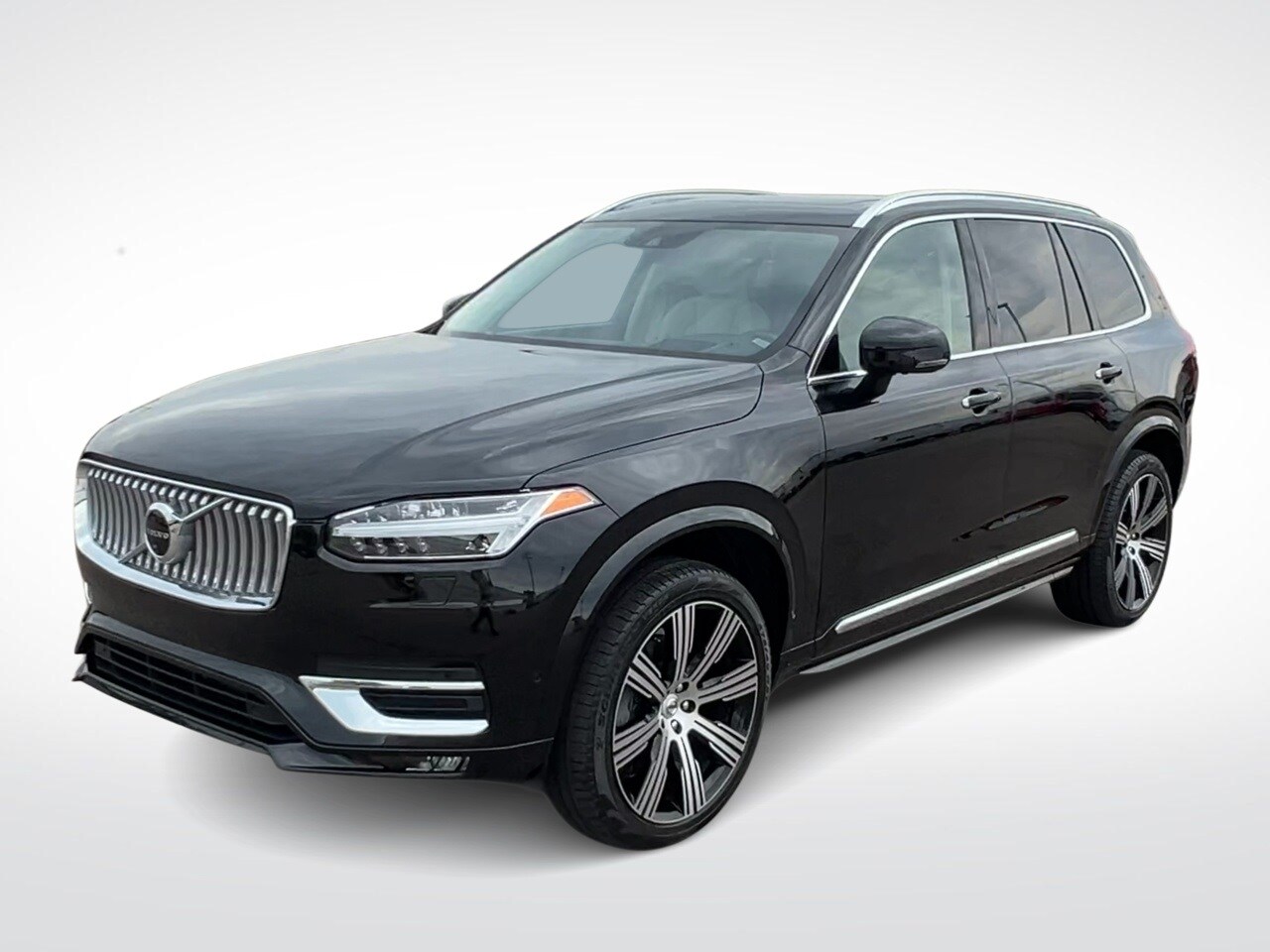 2022 Volvo XC90 T6 AWD Inscription photo 4