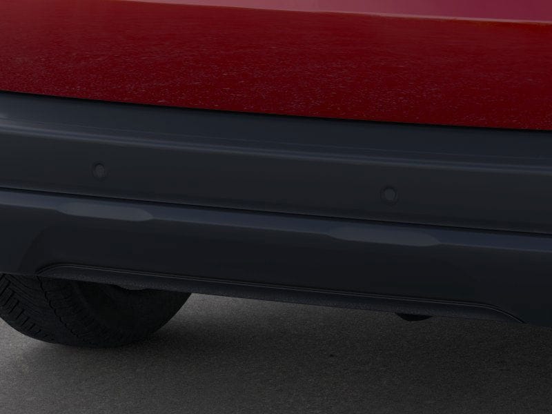 Thumbnail: 2026 Ford Escape - 23