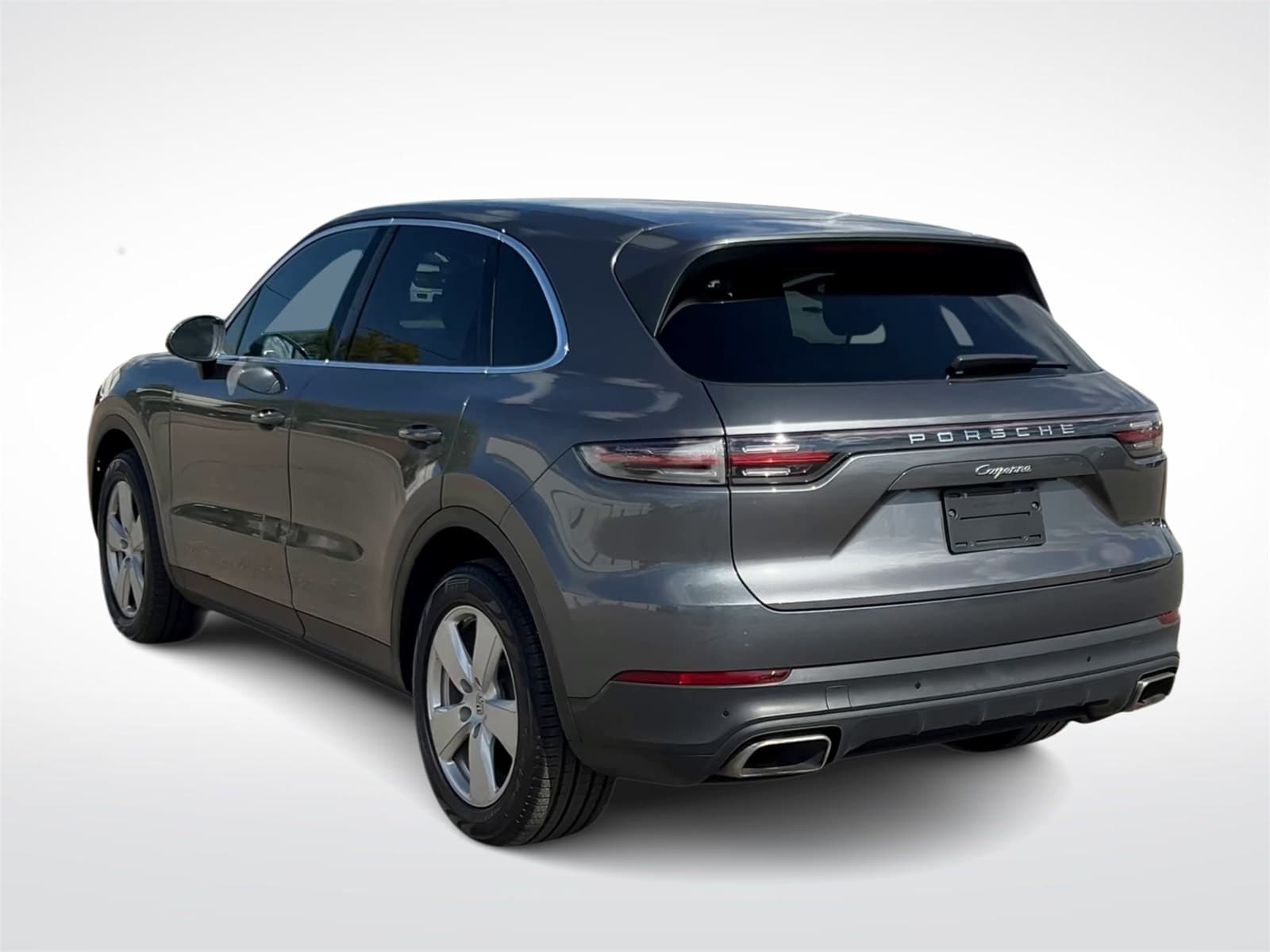 Thumbnail: 2019 Porsche Cayenne - 6