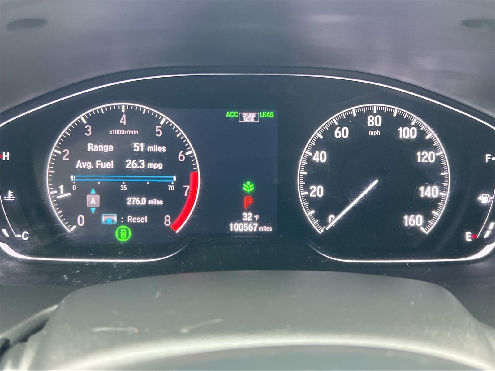 Thumbnail: 2018 Honda Accord - 33