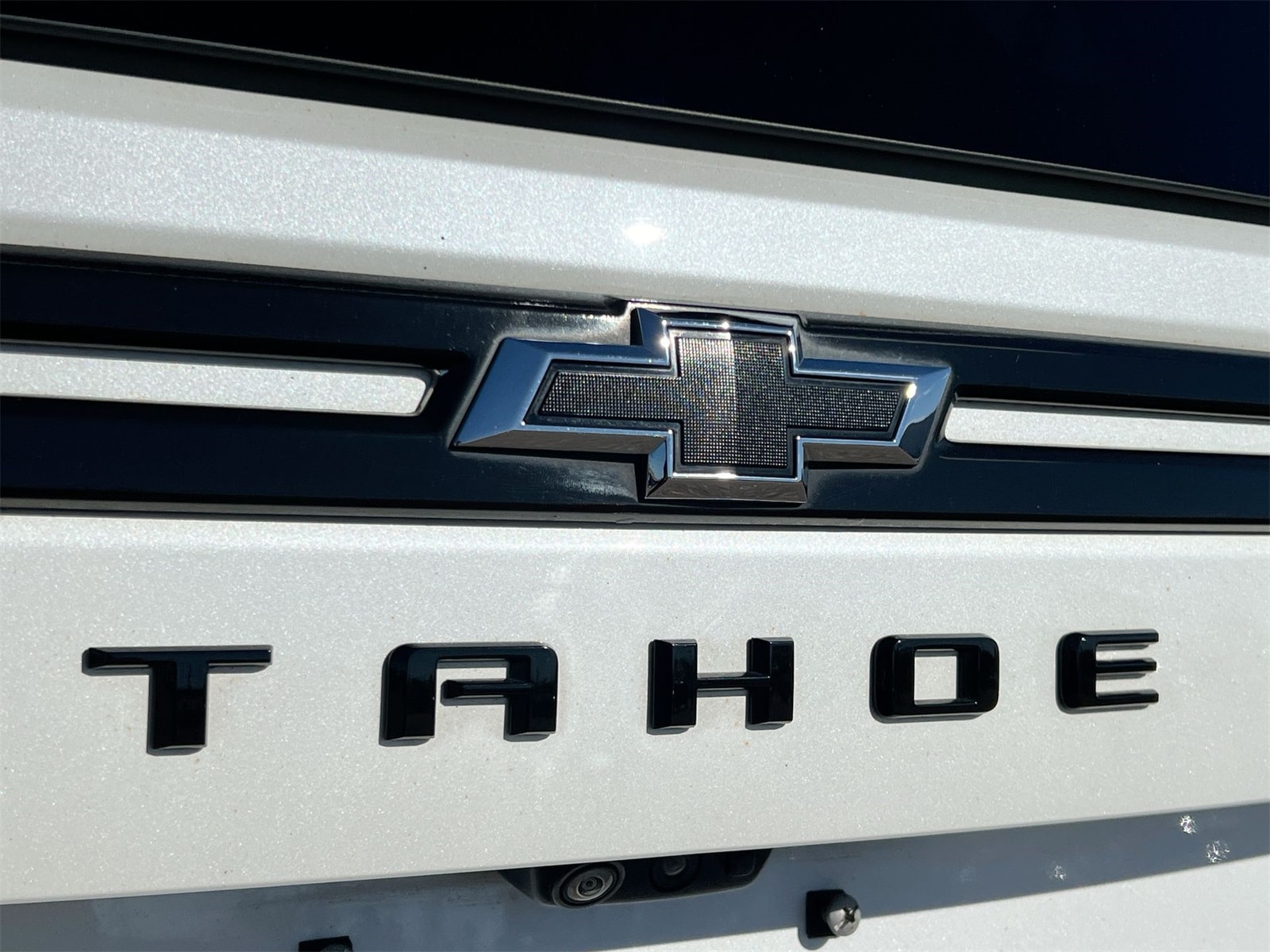 Thumbnail: 2023 Chevrolet Tahoe - 12