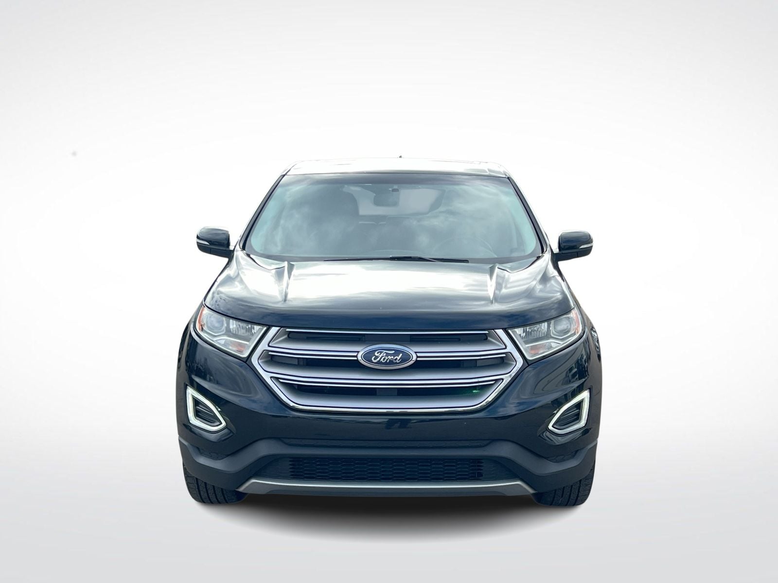 Thumbnail: 2017 Ford Edge - 3