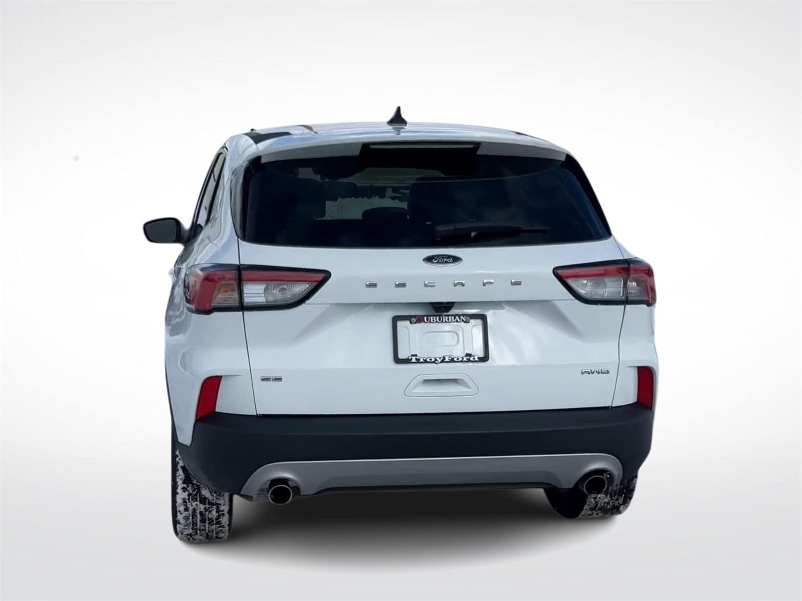 Thumbnail: 2022 Ford Escape - 2