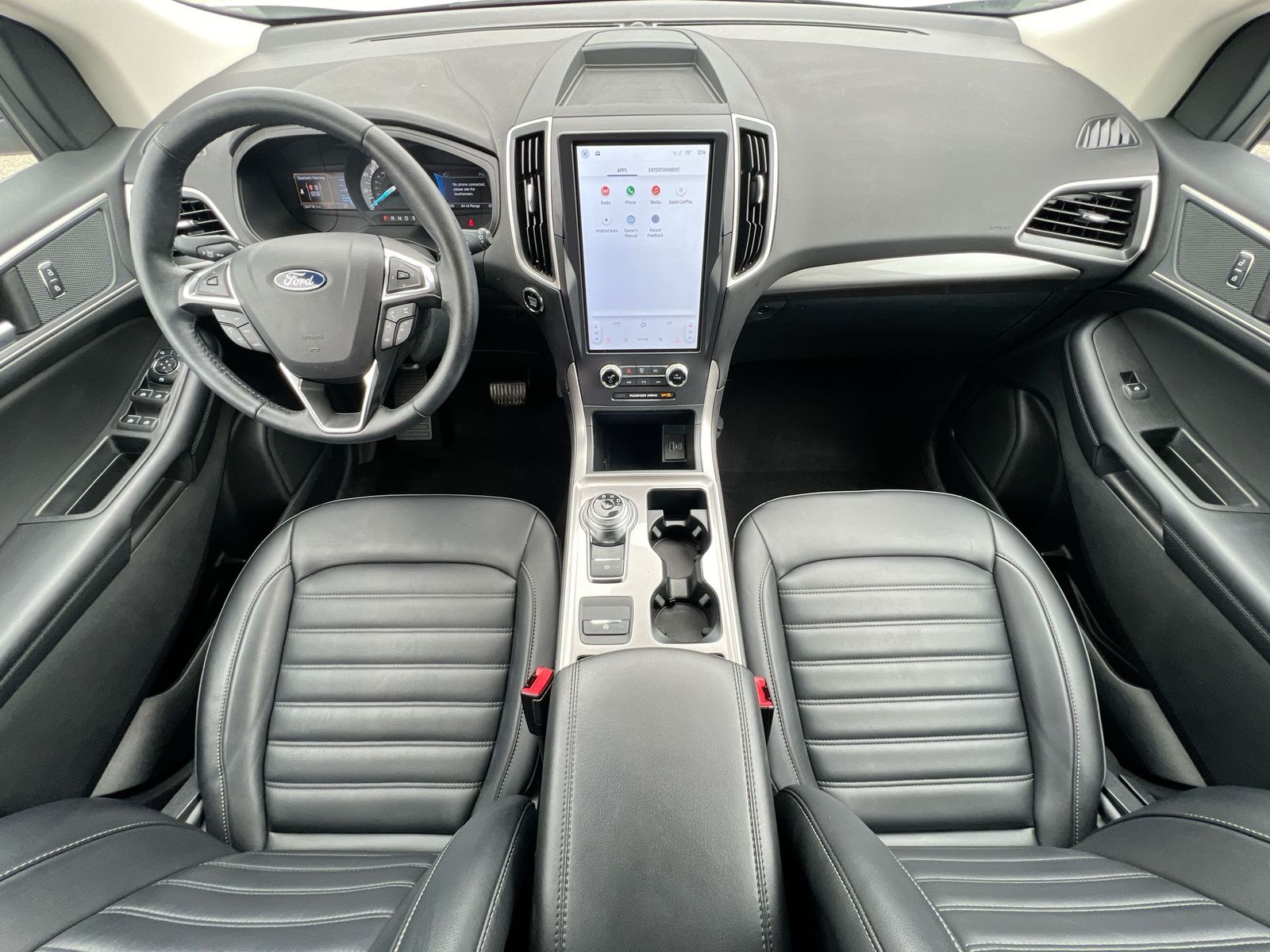 Thumbnail: 2024 Ford Edge - 15