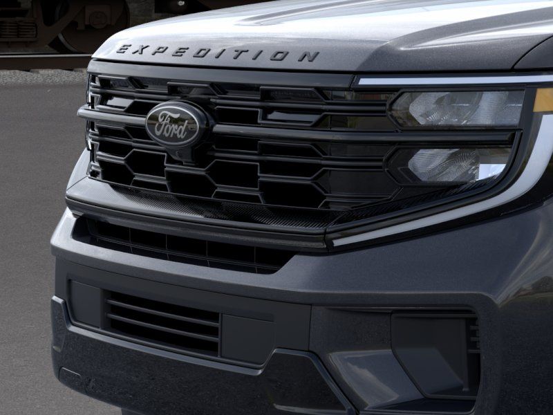 Thumbnail: 2026 Ford Expedition MAX - 17