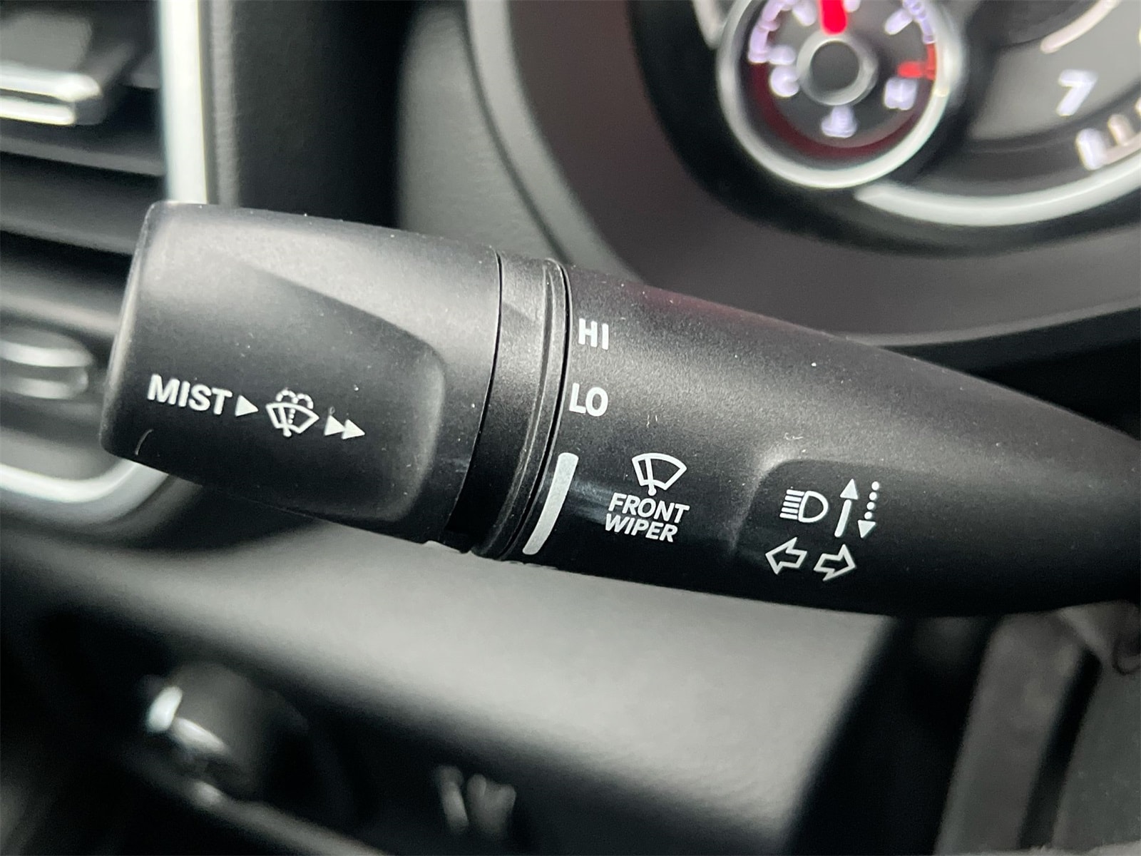 Thumbnail: 2020 RAM 1500 - 25