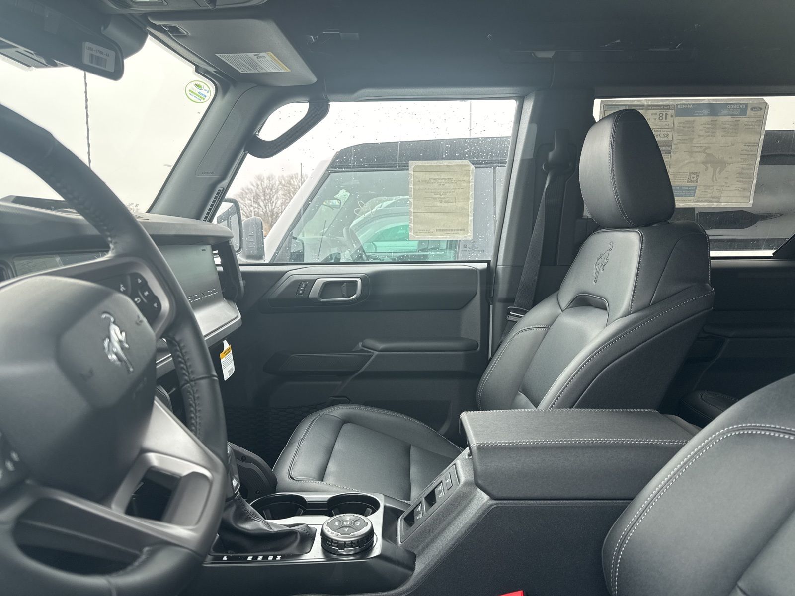 Thumbnail: 2026 Ford Bronco - 27