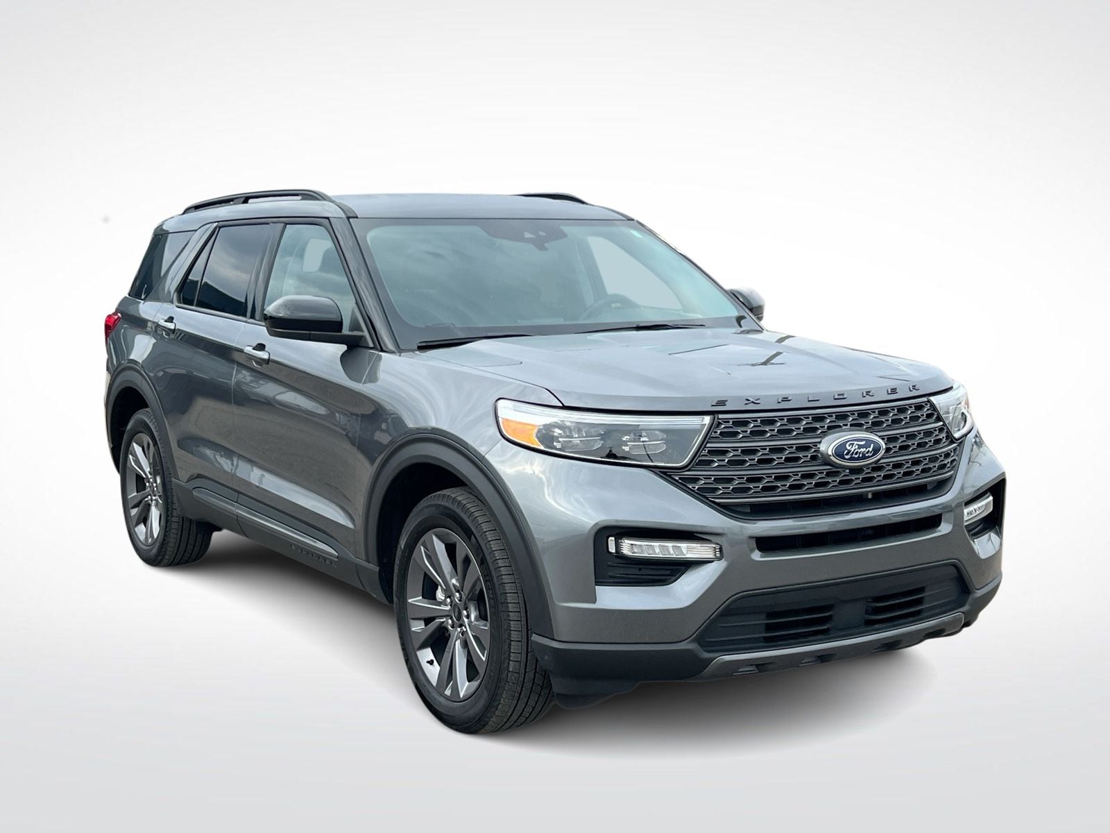Thumbnail: 2024 Ford Explorer - 2