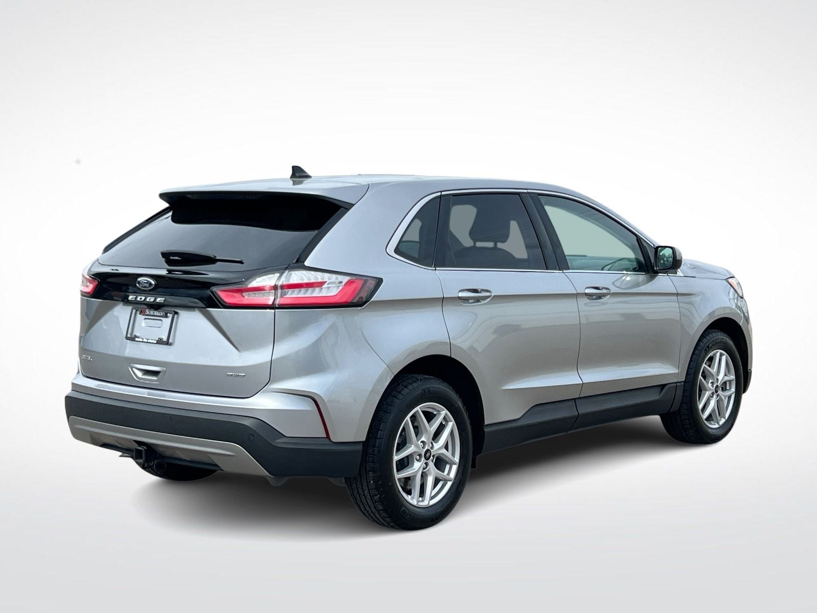 Thumbnail: 2023 Ford Edge - 7
