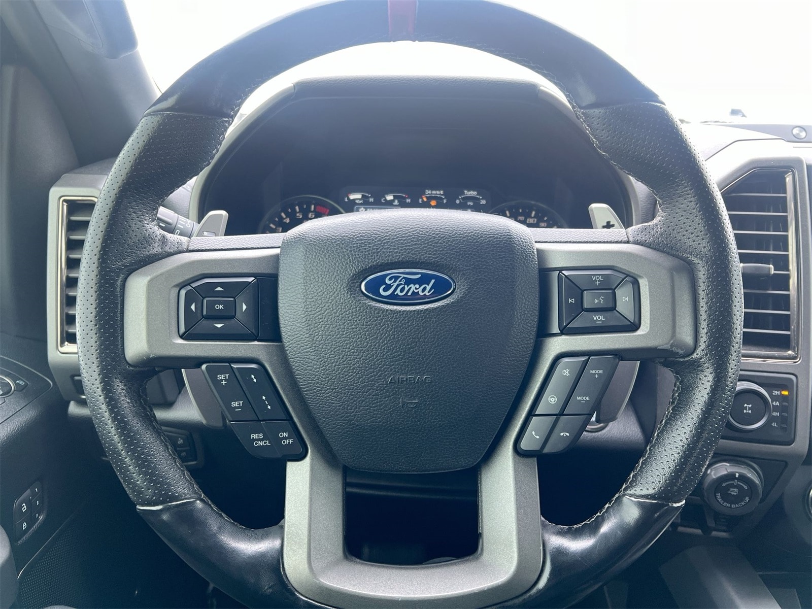 Thumbnail: 2018 Ford F-150 - 22