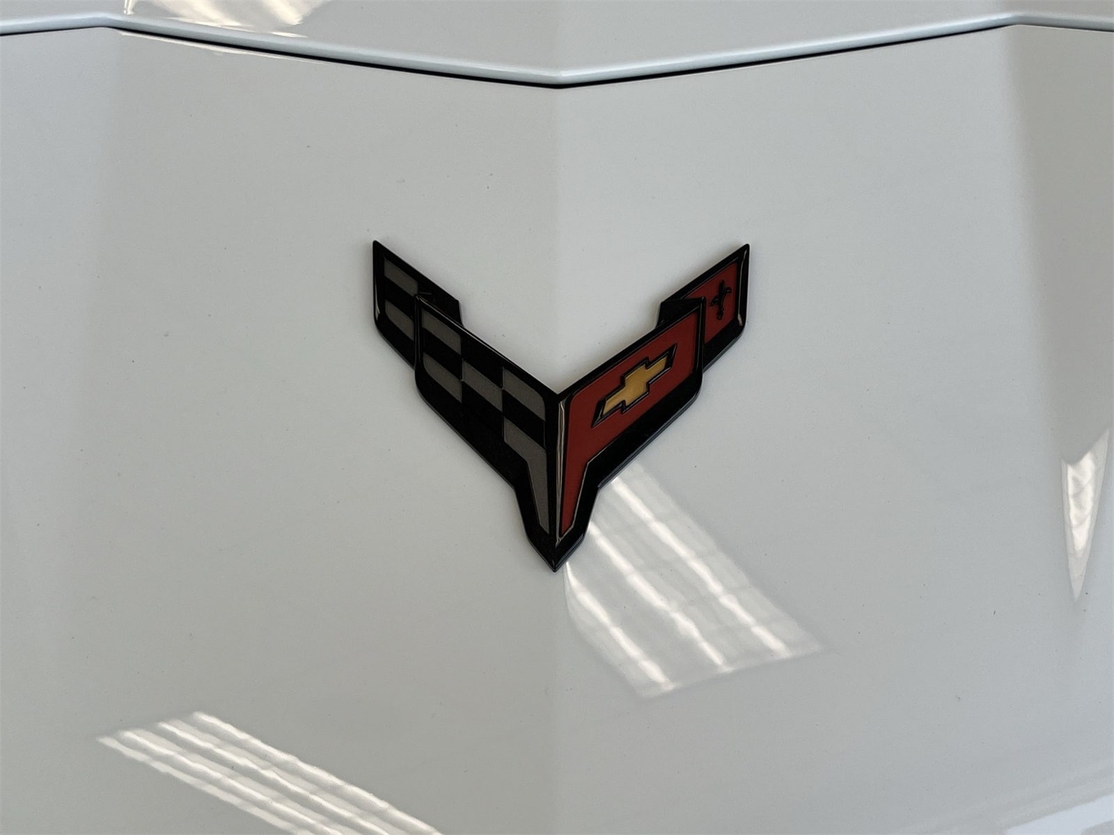 Thumbnail: 2023 Chevrolet Corvette - 4