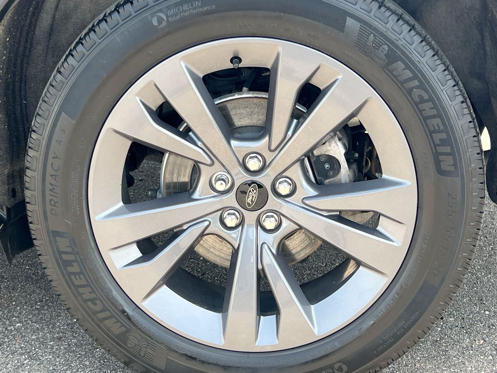 Thumbnail: 2023 Ford Explorer - 14