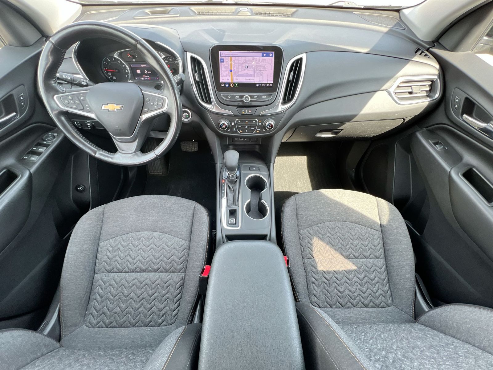 Thumbnail: 2022 Chevrolet Equinox - 15