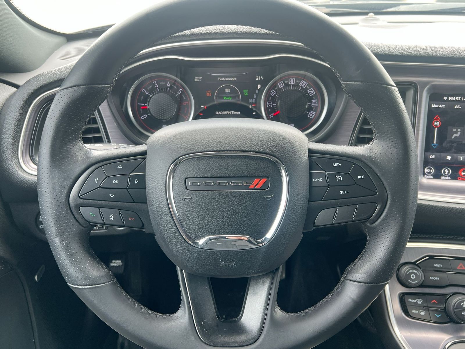 Thumbnail: 2018 Dodge Challenger - 21