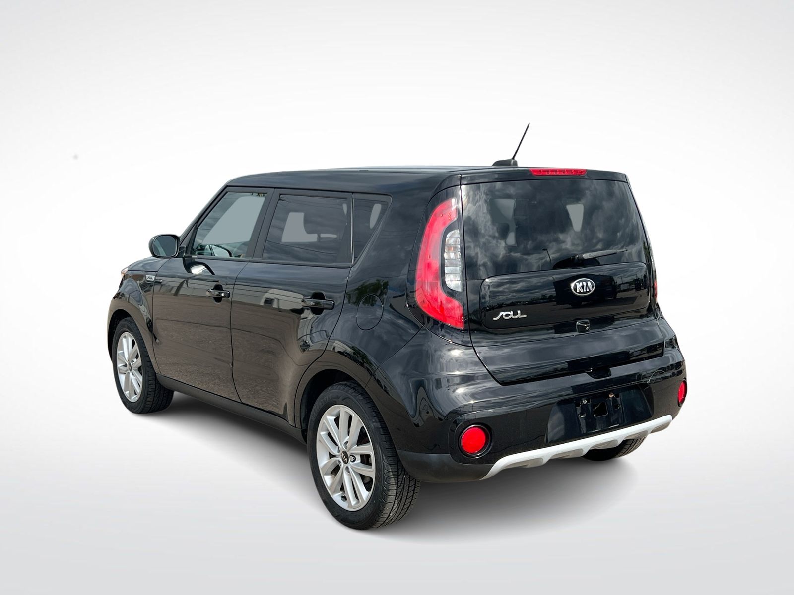 Thumbnail: 2019 Kia Soul - 6