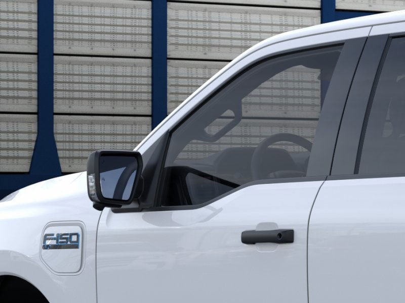 Thumbnail: 2025 Ford F-150 - 20