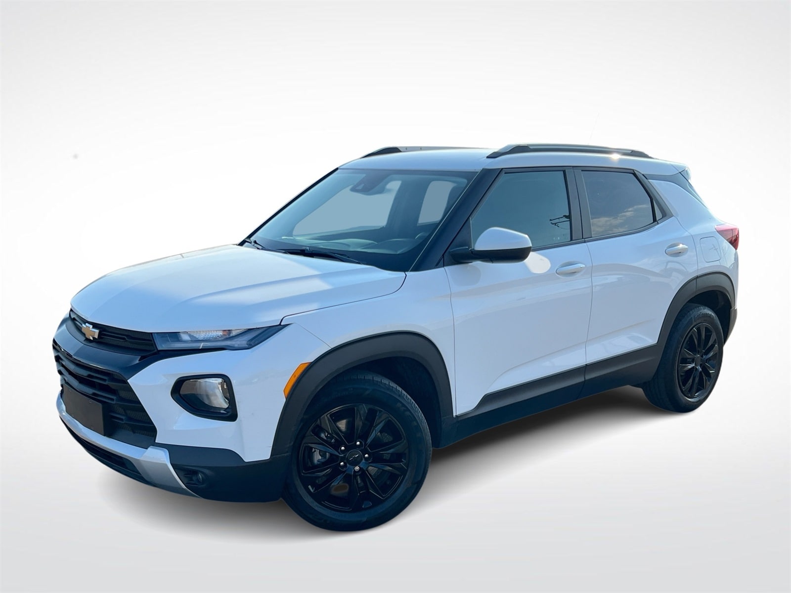 2021 Chevrolet TrailBlazer LT -
                  Troy, MI