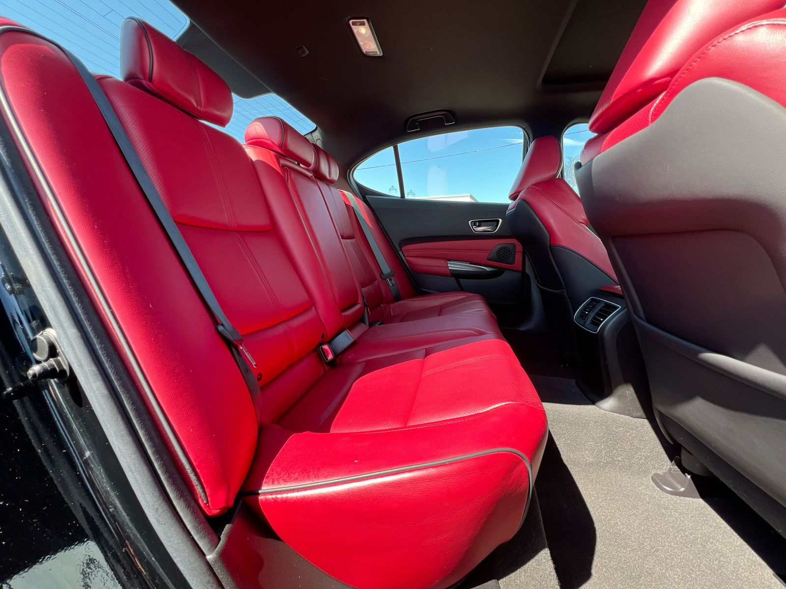 Thumbnail: 2020 Acura TLX - 20