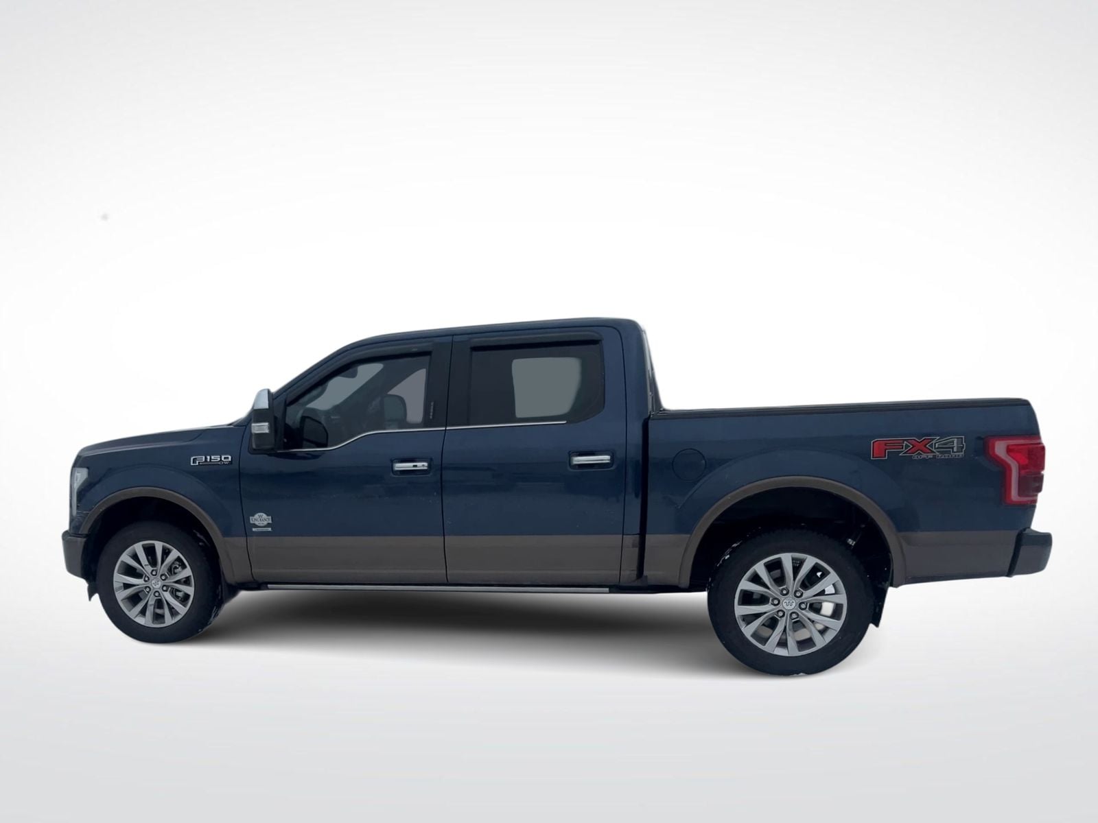 Thumbnail: 2017 Ford F-150 - 6