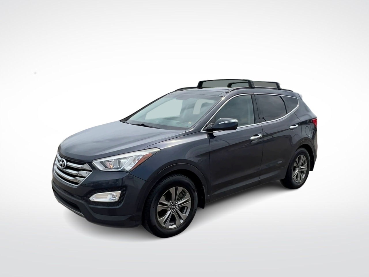 Thumbnail: 2016 Hyundai Santa Fe - 4