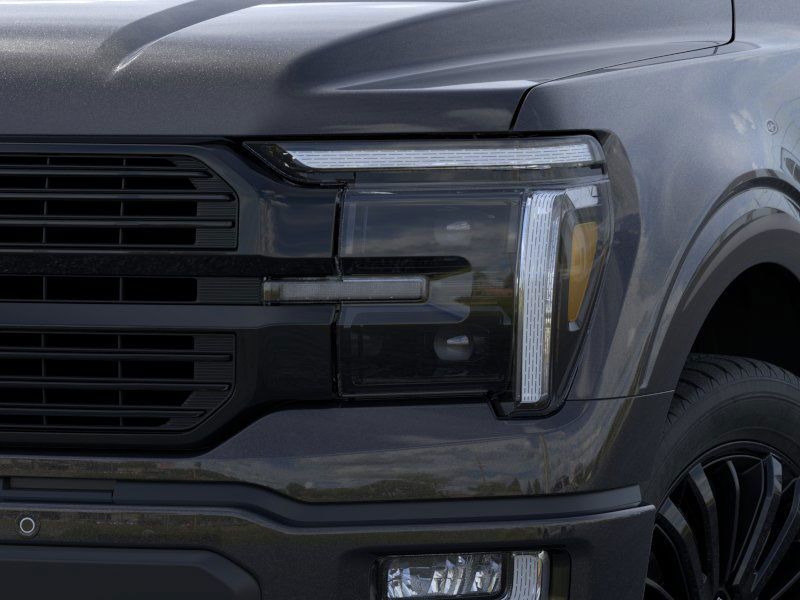 Thumbnail: 2026 Ford F-150 - 18