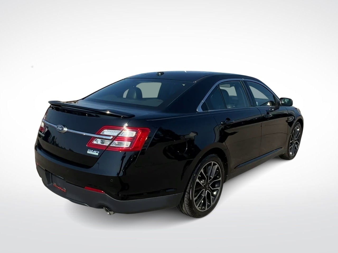Thumbnail: 2017 Ford Taurus - 8