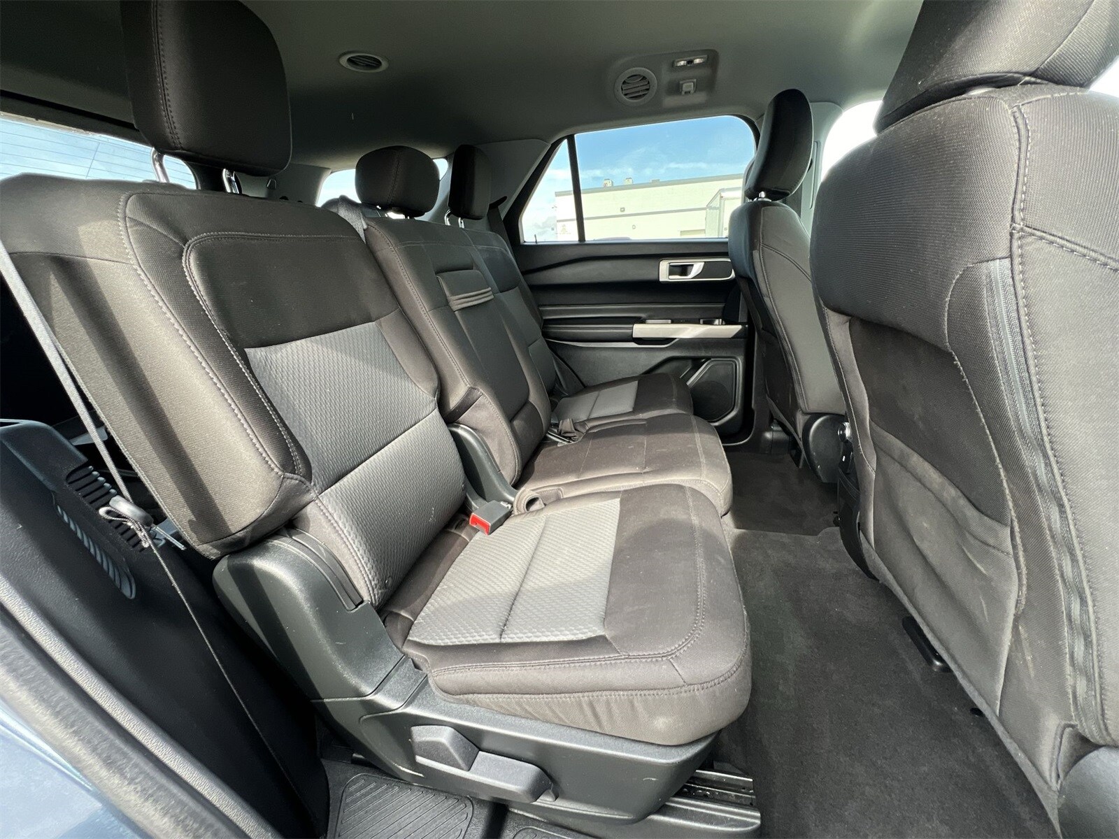 Thumbnail: 2022 Ford Explorer - 21