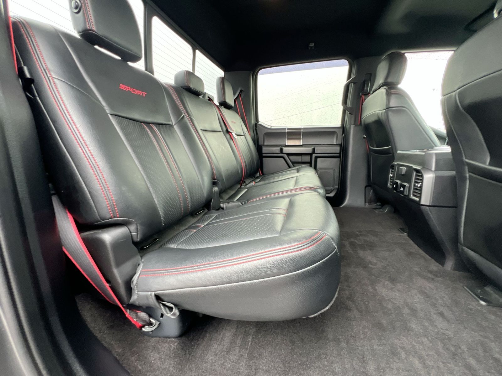 Thumbnail: 2019 Ford F-150 - 20