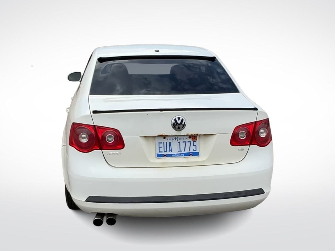 Thumbnail: 2007 Volkswagen Jetta - 7
