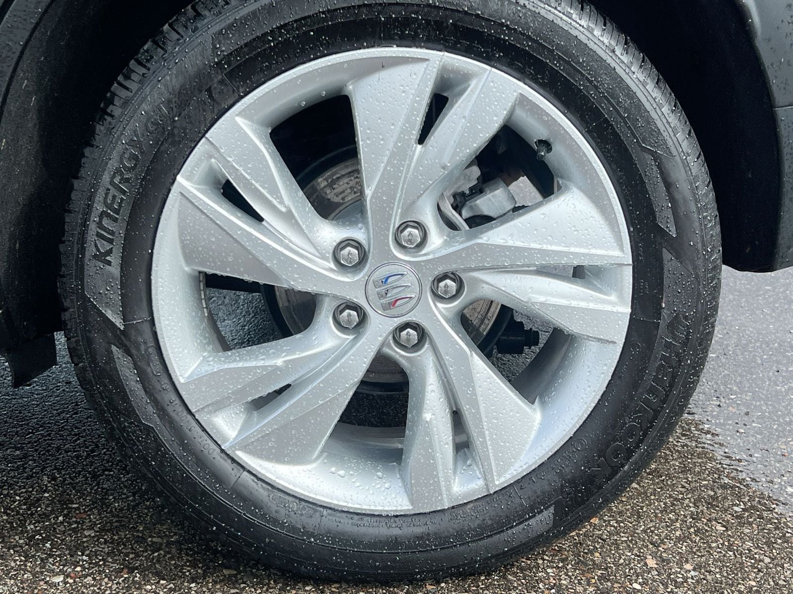 Thumbnail: 2025 Buick Encore GX - 14