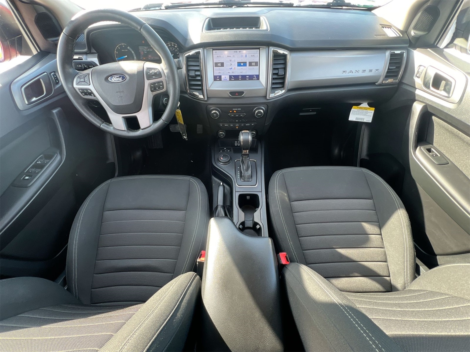 Thumbnail: 2019 Ford Ranger - 15