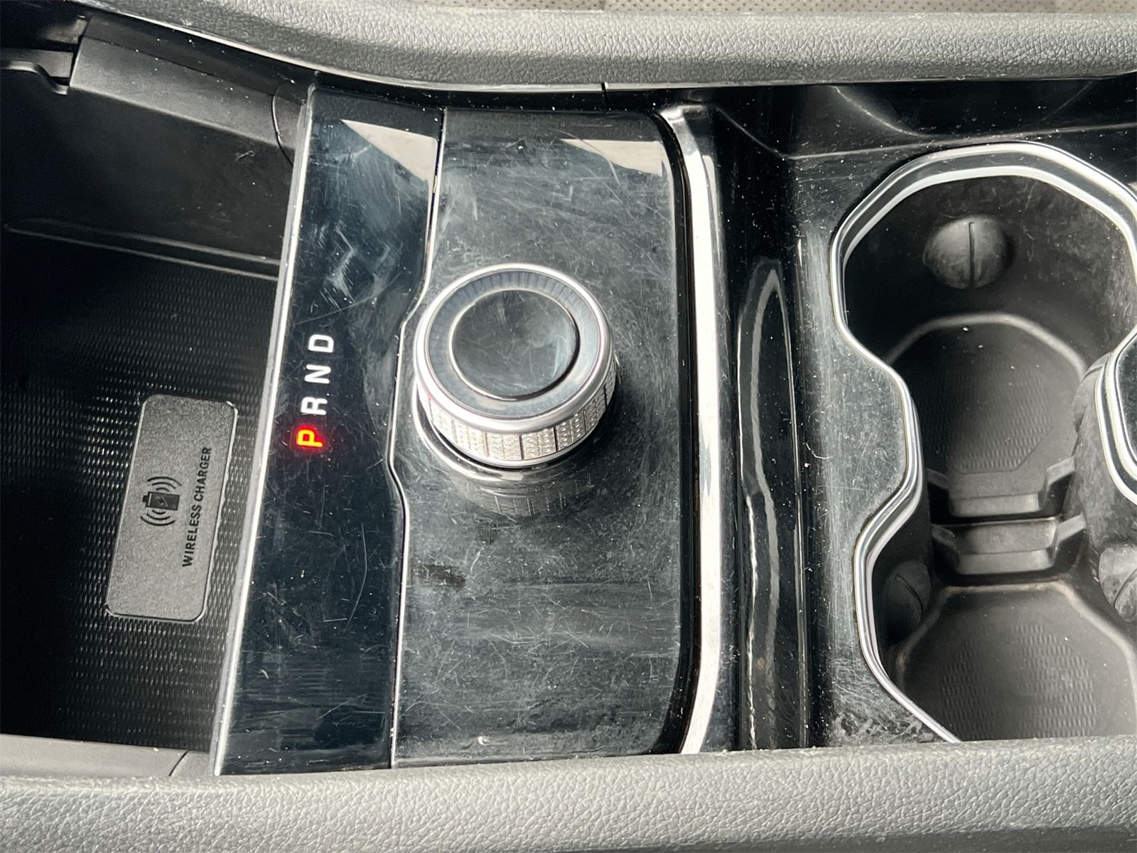 Thumbnail: 2023 Jeep Grand Cherokee - 32