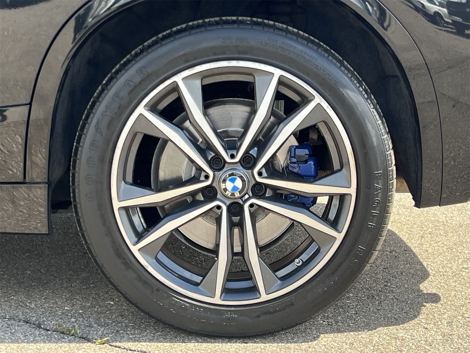 Thumbnail: 2019 BMW X2 - 14
