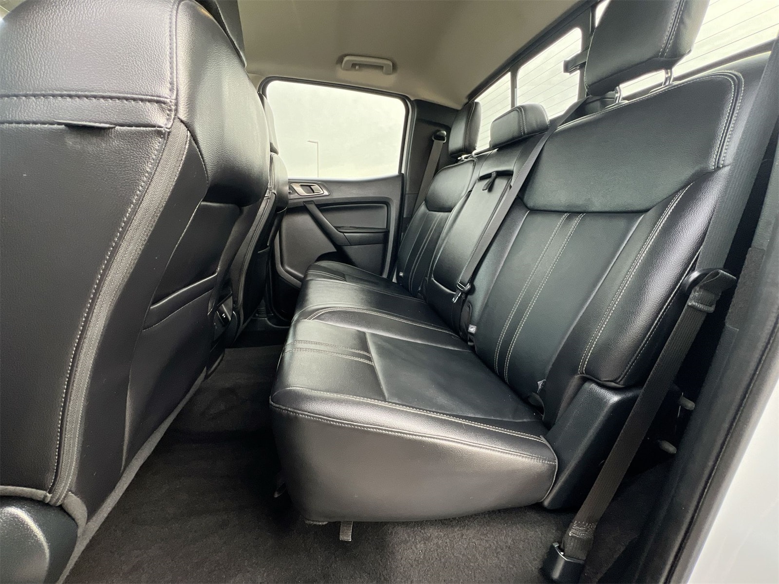 Thumbnail: 2021 Ford Ranger - 20