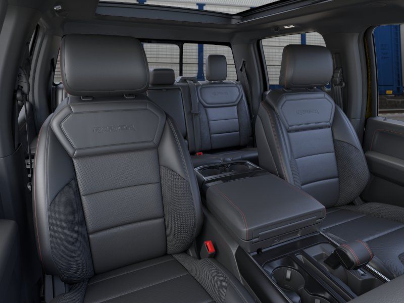 Thumbnail: 2026 Ford F-150 - 10