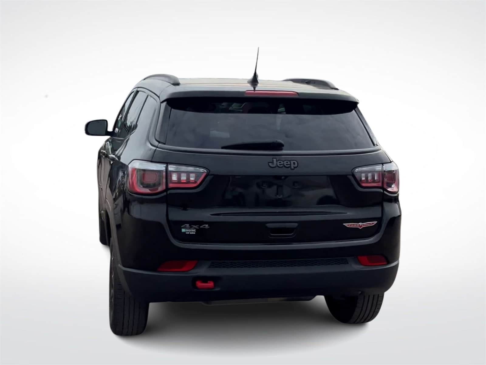 Thumbnail: 2020 Jeep Compass - 7