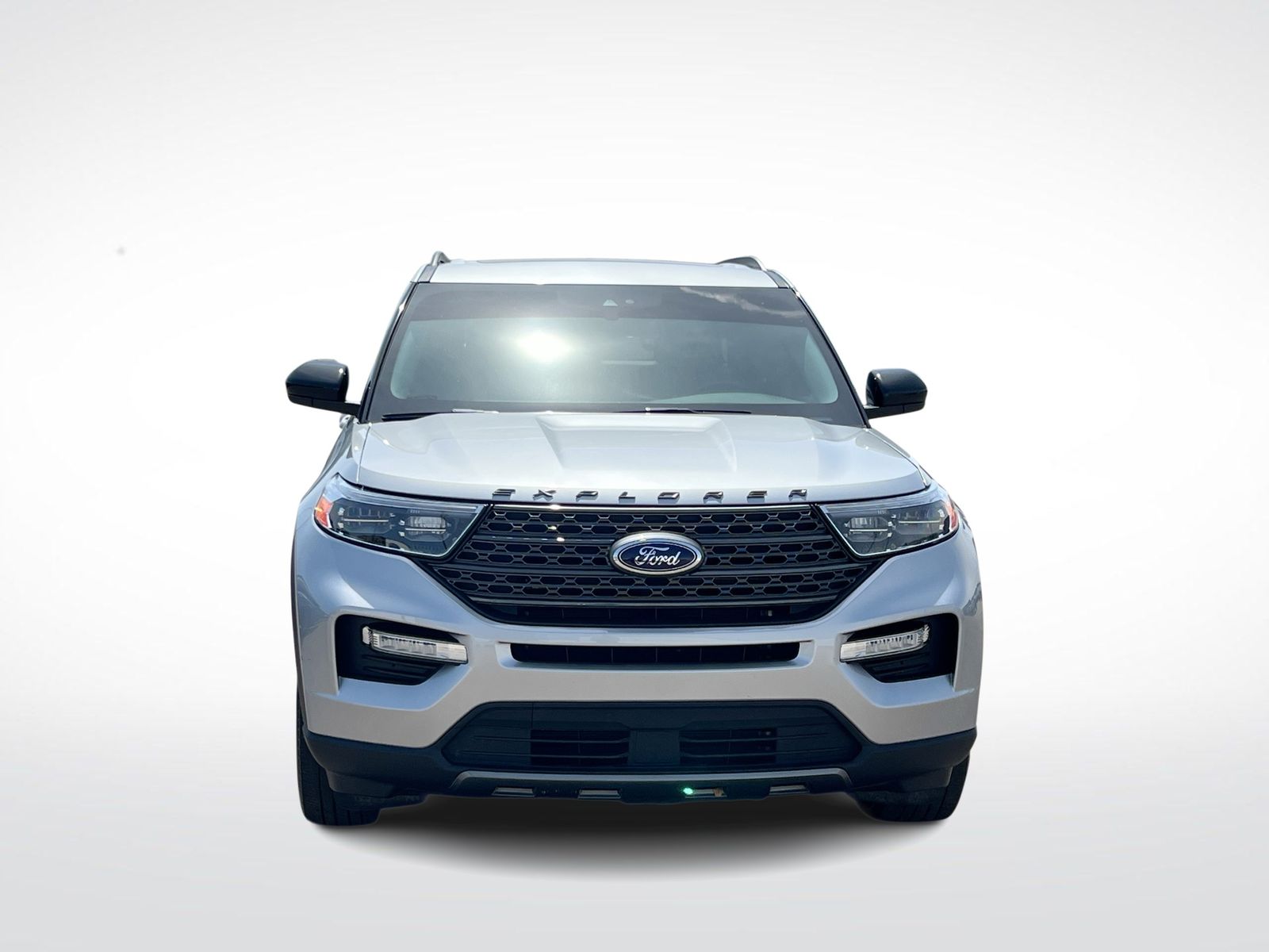 Thumbnail: 2023 Ford Explorer - 3