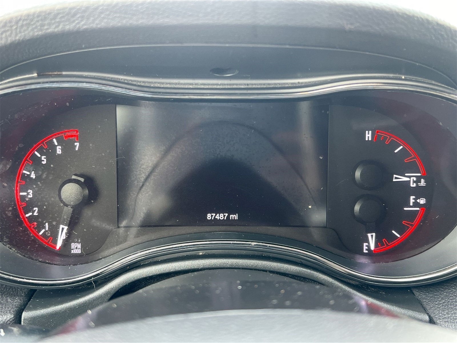 Thumbnail: 2019 Dodge Durango - 33