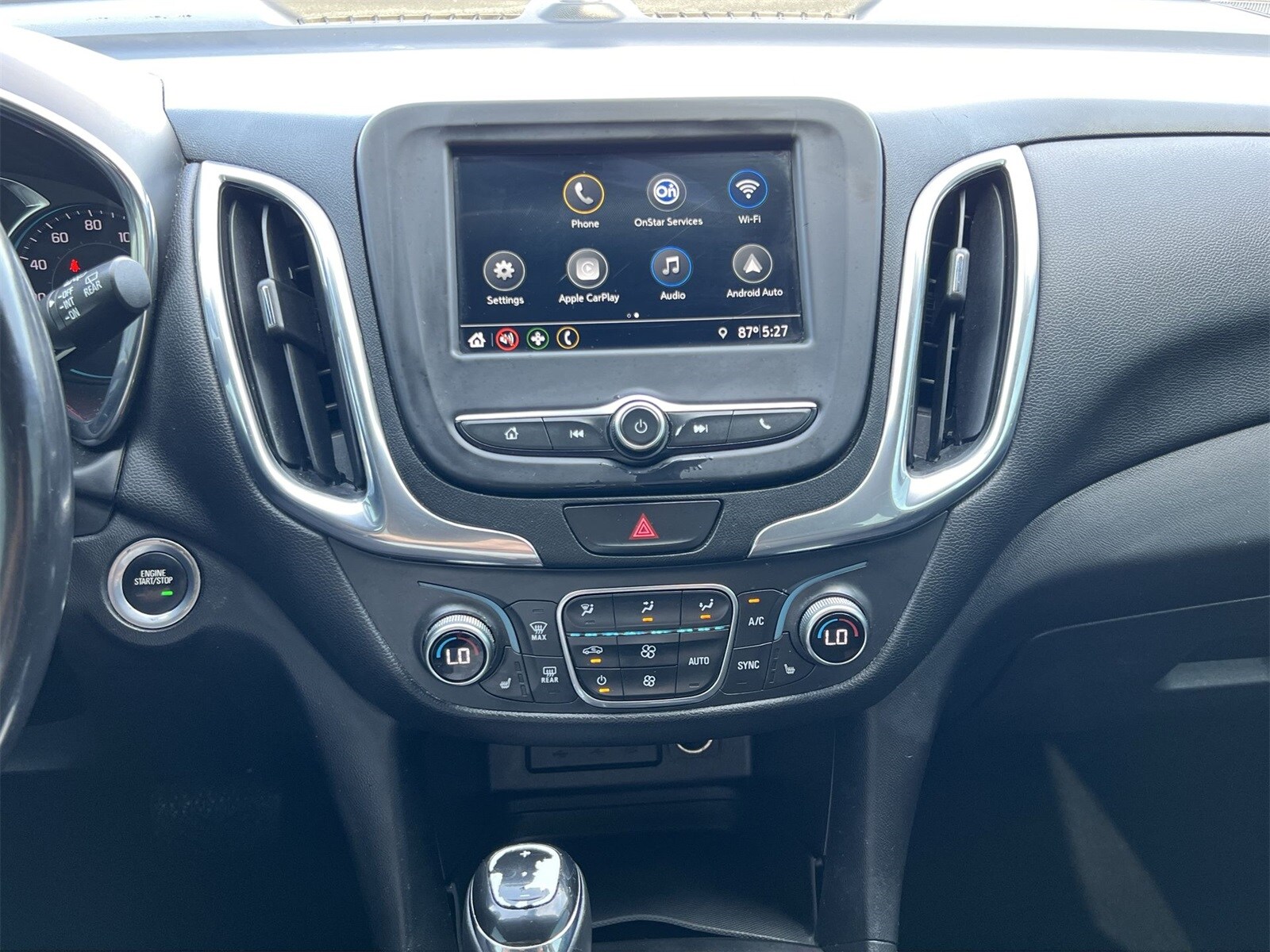 Thumbnail: 2019 Chevrolet Equinox - 27
