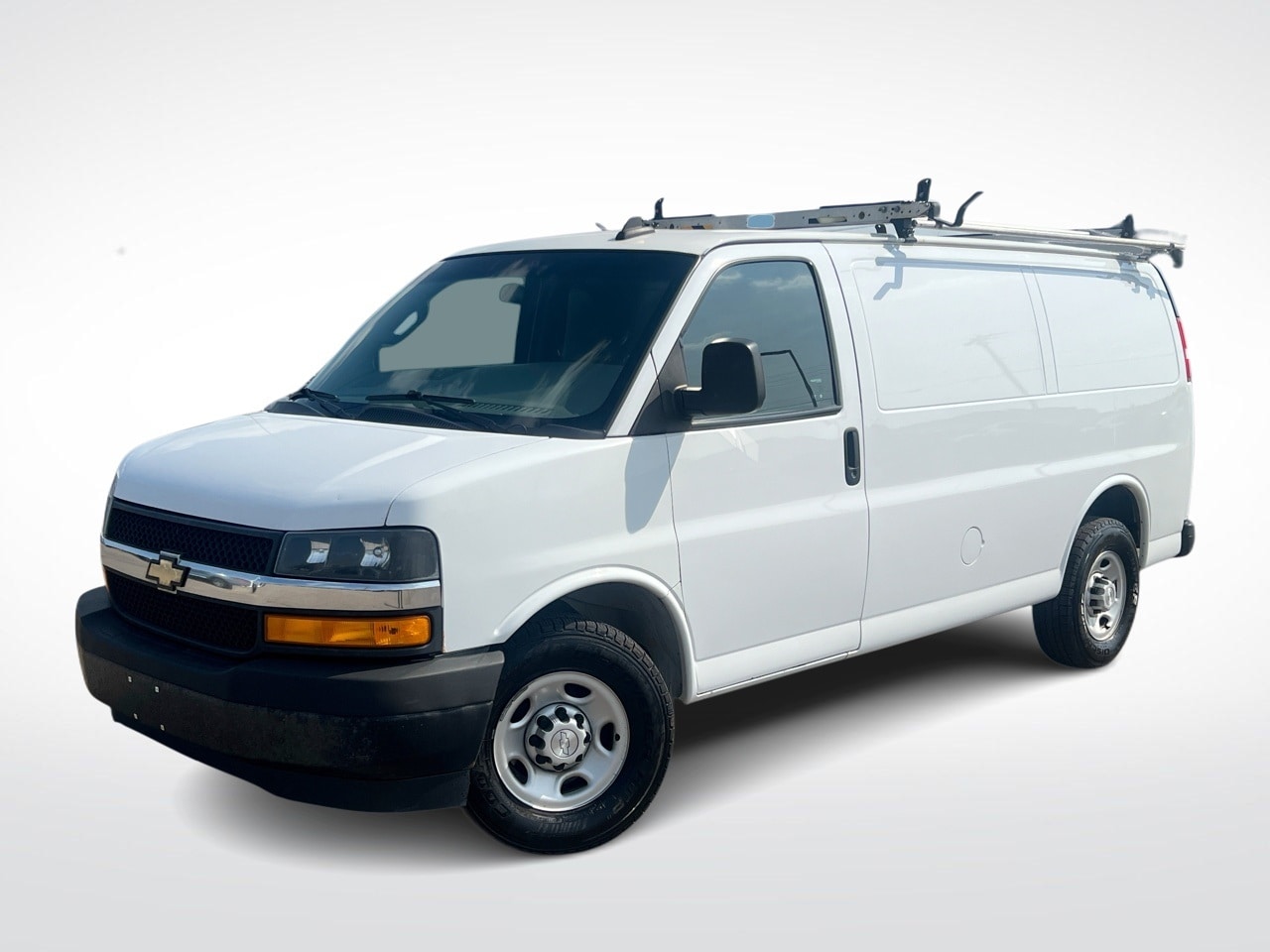 2019 Chevrolet Express 2500 -
                  Troy, MI
