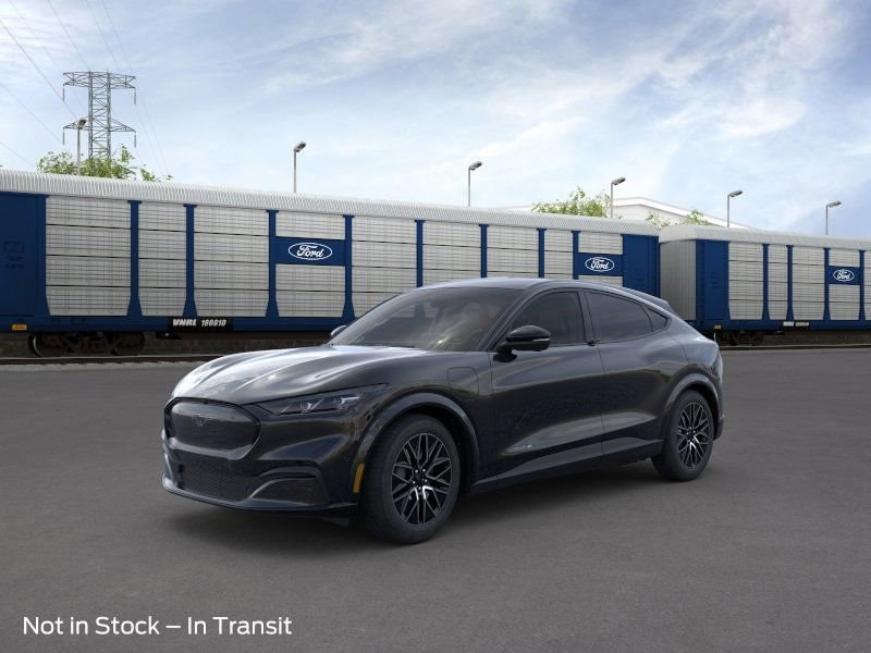 2025 Ford Mustang Mach-E Premium -
                  Troy, MI