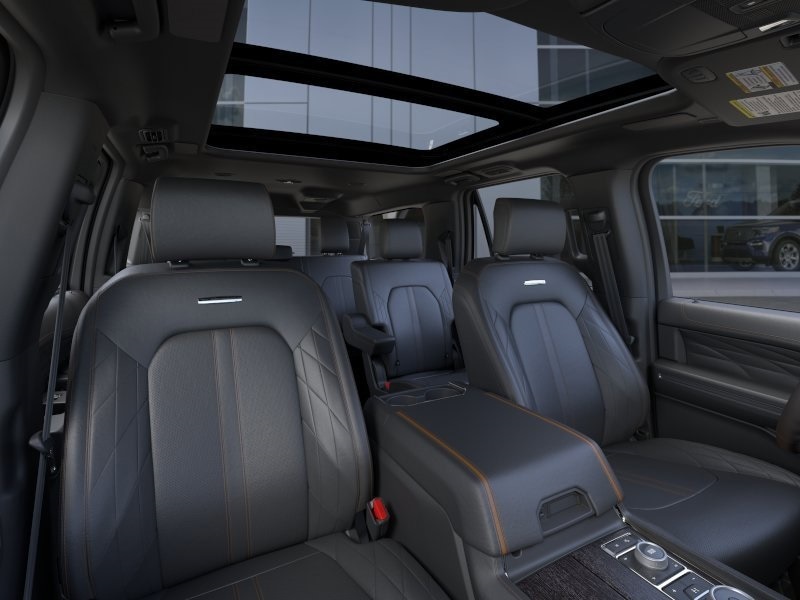 Thumbnail: 2024 Ford Expedition MAX - 10